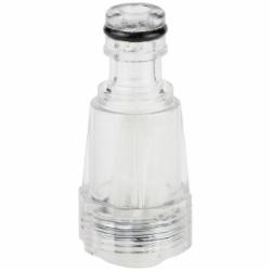 Фильтр Vortex грубой очистки воды M26 × 1.75 × Ø 1/2