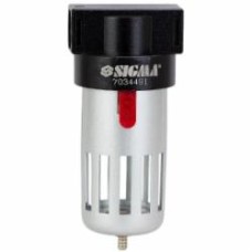 Фильтр-влагоотделитель Sigma 1200 л/мин 1/2