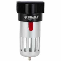 Фильтр-влагоотделитель Sigma 1200 л/мин 1/2