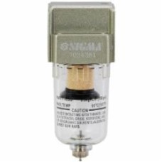 Фильтр-влагоотделитель Refine 750 л/мин 1/4