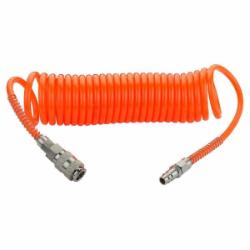 Шланг спиральный Grad (7011315) 5.5х8 мм 5 м