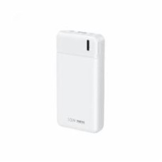 Повербанк Remax Pure Series 20000 mAh white (RPP-288 W)