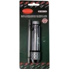 Вороток для метчика трещоточный реверсивный Т-образный М5-М12 Rock FORCE RF-881290