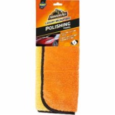 Полотенце Armor All Luxury Microfibre Polishing Towel 1 шт.