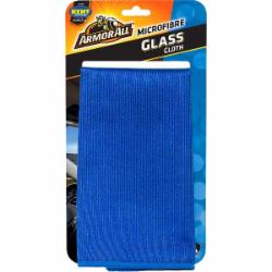 Салфетка для стекла Armor All Microfibre Glass Cloth 1 шт.