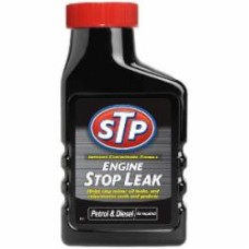 Герметик двигателя STP Engine Stop Leak 300 мл
