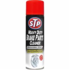 Очиститель тормозов STP Brake Cleaner Pro Series 500 мл