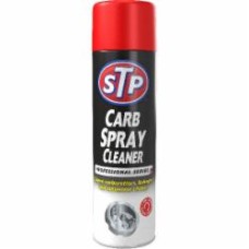 Очиститель карбюратора STP Carb Spray Cleaner Pro Series 500 мл