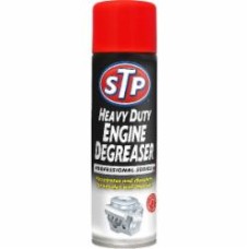 Очиститель для двигателя STP Heavy Duty Engine Degreaser Pro Series 500 мл