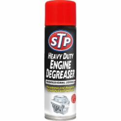 Очиститель для двигателя STP Heavy Duty Engine Degreaser Pro Series 500 мл