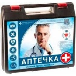 Аптечка медицинская Фарммедальянс АнтиСПИД