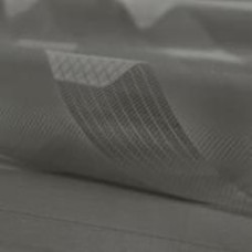 Ролета день-ночь Rollotex с фиксацией под наклон 46x130 см графит