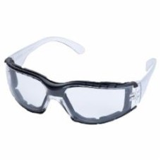 Очки защитные Sigma c обтюратором Zoom anti-scratch anti-fog (прозрачные) 9410851