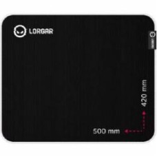 Игровая поверхность LORGAR Legacer 755 500x420 Black (LRG-CMP755)