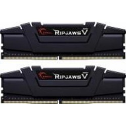 Оперативная память G.Skill SODIMM DDR4 16 GB (2x8GB) 3600 MHz (F4-3600C16D-16GVKC) Ripjaws V Black