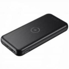 Повербанк Choetech 10000 mAh black (B650-V2-CC-BK)