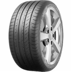 Шина Fulda SportControl 2 XL FP 255/ 35 R18 94 Y лето