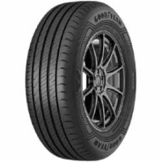 Шина Goodyear EfficientGrip SUV 235/ 55 R17 99 H нешипованая лето
