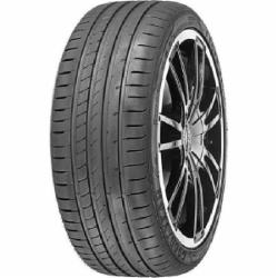 Шина Goodyear Eagle F1 Asymmetric 2 265/ 40 R19 98 Y нешипованая лето