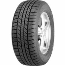 Шина Goodyear WRANGLER HP All Weather 245/70 R16 107 H нешипованая всесезонные