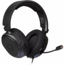 Наушники LORGAR Kaya 360 Gaming 7.1 USB black (LRG-GHS360)