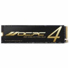 SSD-накопитель OCPC 1000GB M.2 PCI Express 4.0 x4 (SSDM2PCIE4HP1TB)