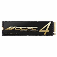 SSD-накопитель OCPC 1000GB M.2 PCI Express 4.0 x4 (OCMBL4101TB)