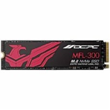 SSD-накопитель OCPC 1000GB M.2 PCI Express 3.0 x4 (SSDM2PCIEF1TB)