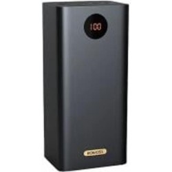 Повербанк Romoss (PEA60-152-2142) 60000 mAh black (956432)