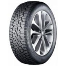 Шина Continental ContiIceContact 2 KD XL 295/40R21 111 T шипованая зима