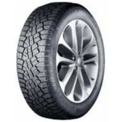 Шина Continental ContiIceContact 2 KD XL 295/40R21 111 T шипованая зима