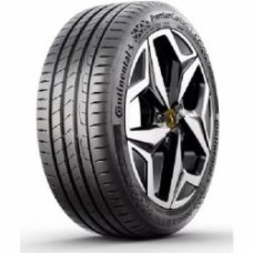 Шина Continental PREMIUMCONTACT 7 FR 215/65 R17 99 V лето