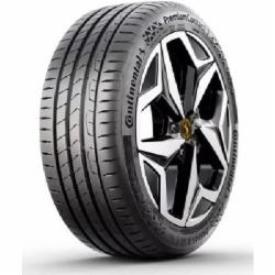 Шина Continental PREMIUMCONTACT 7 FR 215/65 R17 99 V лето