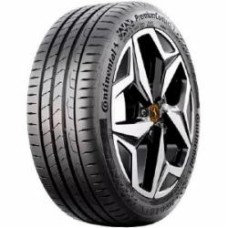 Шина Continental PREMIUMCONTACT 7 235/45 R17 97 W нешипованая лето