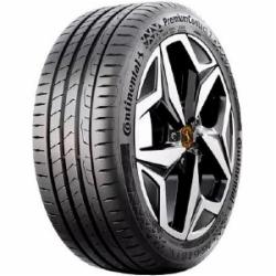 Шина Continental PREMIUMCONTACT 7 235/45 R17 97 W нешипованая лето
