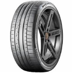 Шина Continental Sportcontact 6 AO FR 285/45 R21 113 Y нешипованая лето