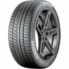 Шина Continental ContiWinterContact TS 850P FR 215/50 R19 93 T нешипованая зима