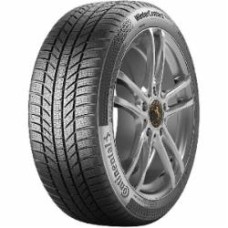 Шина Continental TS870P FR XL 275/45 R20 110 V зима