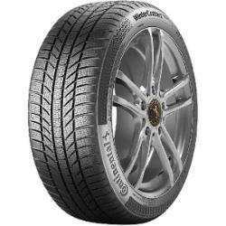 Шина Continental TS870P FR XL 275/45 R20 110 V зима