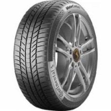 Шина Continental TS870P Wintercontact XL 235/60 R18 107 H нешипованая зима