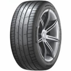 Шина Hankook K127E VW 235/55 R19 101 T нешипованая лето