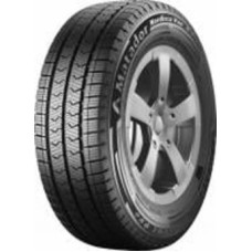 Шина Matador Nordicca Van 205/75R16C 110/108 R нешипованая зима