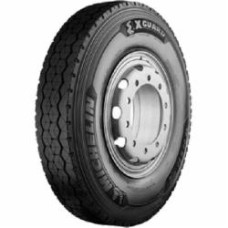 Шина Michelin X Guard Z VG 10/R20 147/143 K всесезонные