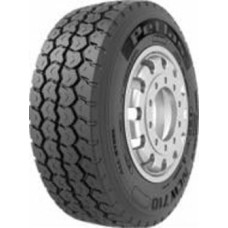 Шина PETLAS NCW710 рулевая 385/65R22.5 160 K всесезонные