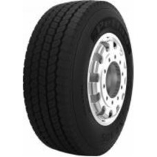 Шина PETLAS NZ305 прицеп 385/65R22.5 160 K всесезонные