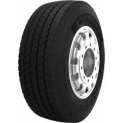 Шина PETLAS NZ305 прицеп 385/65R22.5 160 K всесезонные