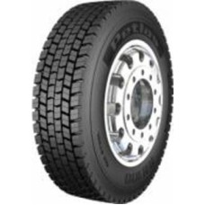 Шина PETLAS RH100 ведущая 295/80R22.5 152/148 M всесезонные