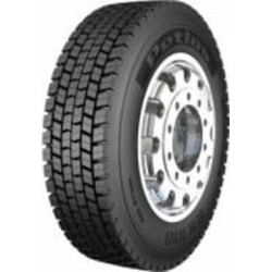Шина PETLAS RH100 ведущая 295/80R22.5 152/148 M всесезонные