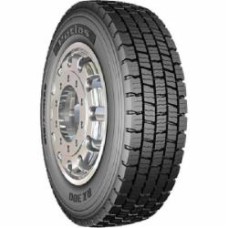Шина PETLAS Z300 ведущая 8.5/R17.5 121/120 L всесезонные