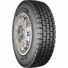 Шина PETLAS Z300 ведущая 235/75R17.5 132/130 M всесезонные